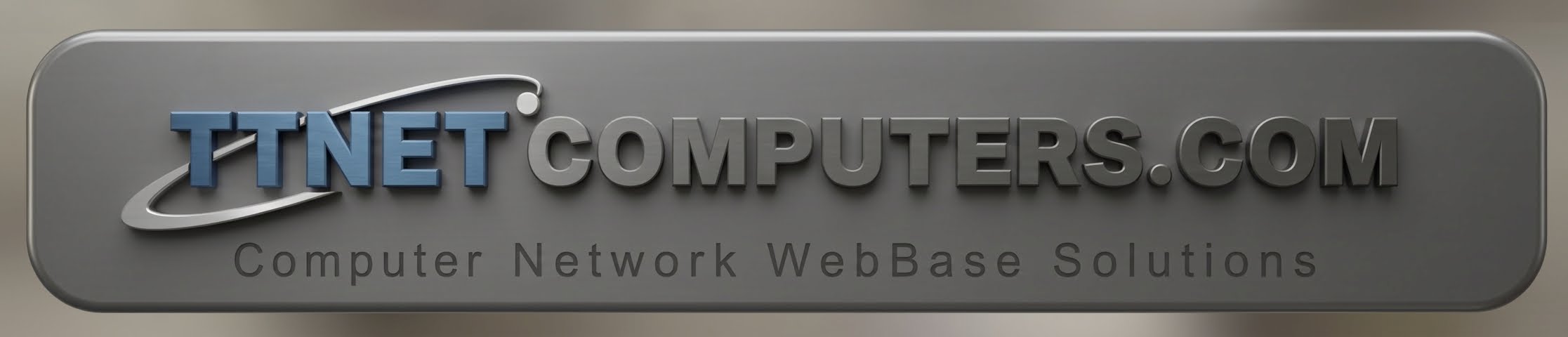 TTnetComputers Logo